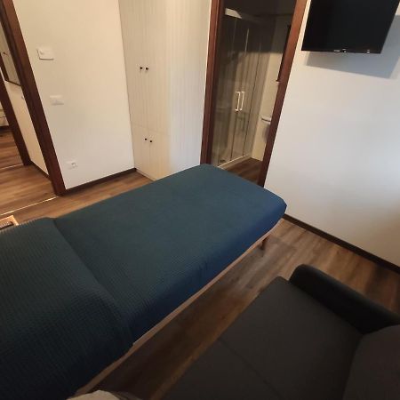 B&B Il Fienile Чинголі Екстер'єр фото