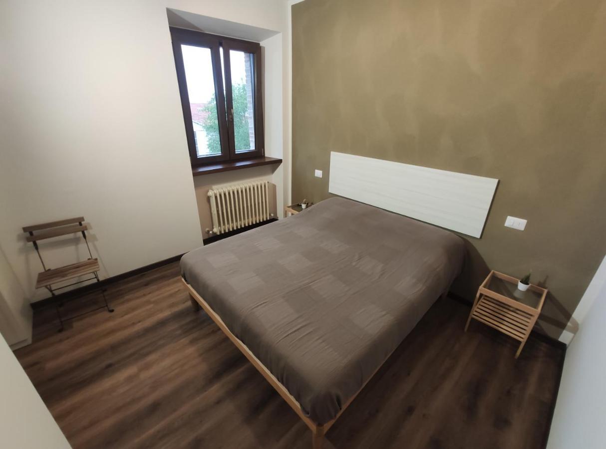 B&B Il Fienile Чинголі Екстер'єр фото