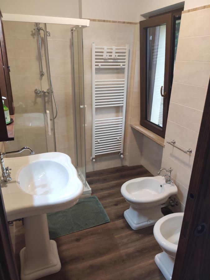 B&B Il Fienile Чинголі Екстер'єр фото