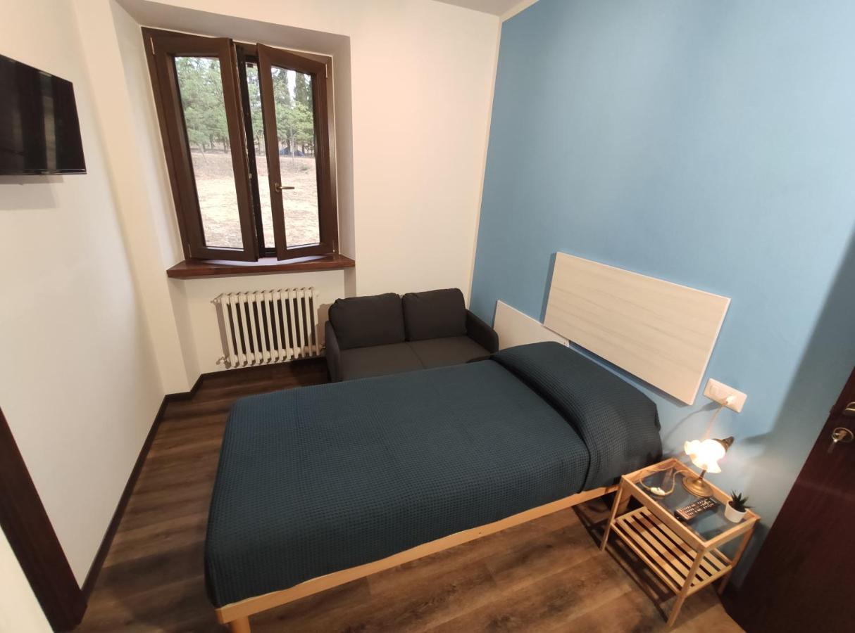 B&B Il Fienile Чинголі Екстер'єр фото