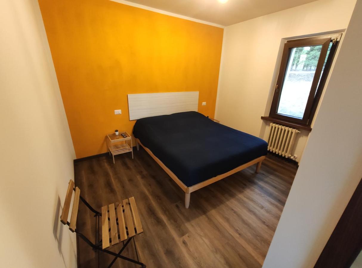 B&B Il Fienile Чинголі Екстер'єр фото