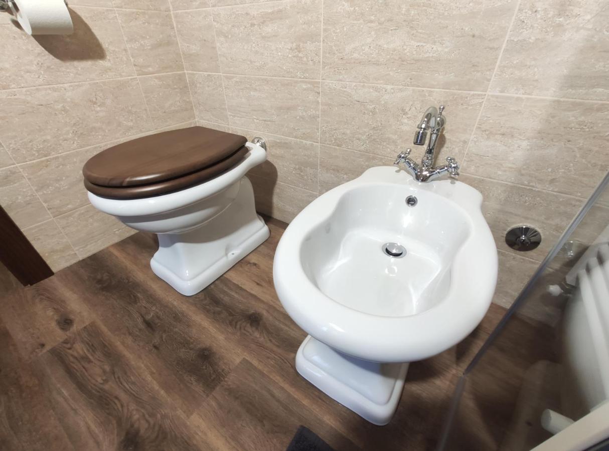 B&B Il Fienile Чинголі Номер фото